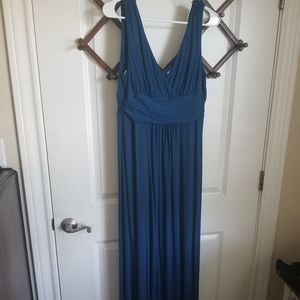 Lilly Pulitzer maxi dress